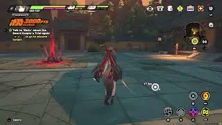 Zenless Zone Zero:Season 2 Sword Seeker Chronicles Part 2