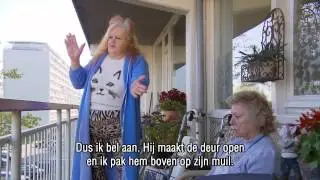 De Groeten van Gerrie - Surinamert