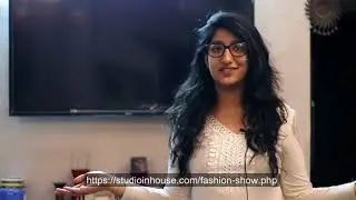 Vanshita Girdhar is StudioInhouse Ex Contestant