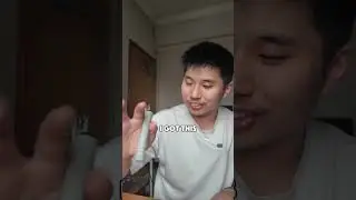 Learning Chinese be like