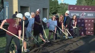Rockridge School District breaks ground for new elementary school