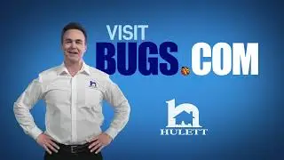 Buggin You | Hulett Environmental Services