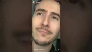Story Instagram de Vilebrequin sur le  Multipla AMG (26 septembre 2020)