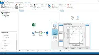 PVTP 33: Phase Envelope and Saturation Pressure for Quality Check