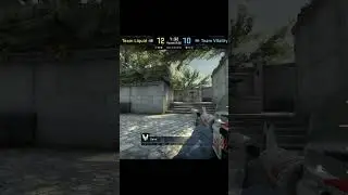 UNSTOPABLE CT Mid Setup on Overpass
