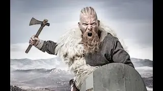 Why Are Men Cowards That Won't Confront The Freemasons? The Viking God Is A God Of War!