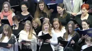 Ken Burton, Cieszyn 1. 5. 2017, n. 9, v&yacute;běr z koncertu