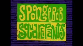 SpongeBob SquarePants (Filipino Dub) - Break screens (TV5, ABS-CBN, and Yey, RECREATION)
