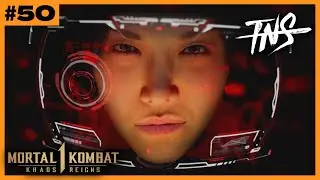 TNS MK1 Tourney #50 (Reiko Kung Lao Sektor Raiden Kenshi) Mortal Kombat 1 Pools Top 8