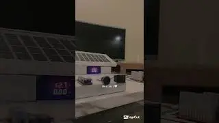 project #project #electronics #technicalideas #shorts