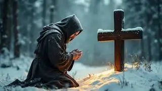 Night of Quiet Heavenly Peace | Gregorian Chants for Deep Spiritual Rest