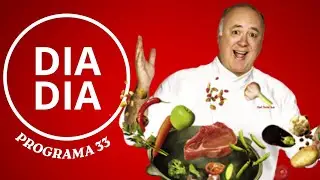 Dia a Dia com Daniel Bork: programa 33 | Band Receitas [REAPRESENTA&Ccedil;&Atilde;O]