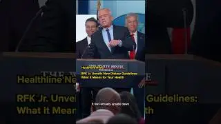 Что означают для вас Рекомендации по питанию на 2026 год #ПищеваяПирамида #РекомендацииПоПитанию ...
