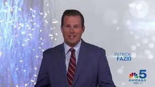 NBC Chicago Holiday Promo ID: Patrick Fazio