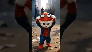 ✨ Funny English Cartoon for Kids | Best Animated Short Story 2025
