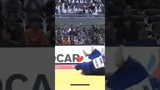 #дзюдо #подхват 🤣