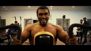Musique Motivation Sport Musculation 1
