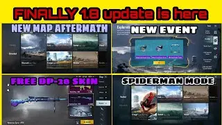 Finally Global 1.8.0 Update Pubg Apk is Here | When BGMI 1.8 Coming? | How to Update 1.8.0 Pubg