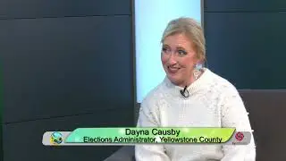 Ваш округ &mdash; познакомьтесь с новым администратором выборов.