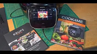 Doom on a cooking pot... Lets hack the 