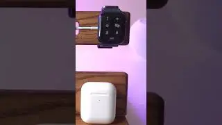 Turn On Water Lock on Apple Watch