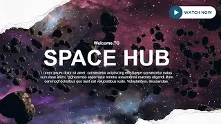 How to add video background in html | Middle class coder | HTML &  CSS