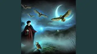 The Wandering Wizard