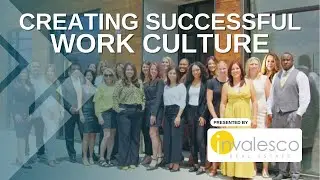 Building an intentional real estate team with Invalesco Real Estate
