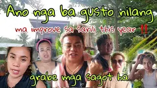 Ano nga ba @ReaFeelingera 