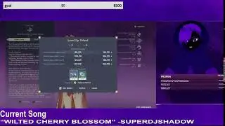 {Vtuber} Genshin Impact 2.6 a new event and farming talents  | !discord !bandcamp