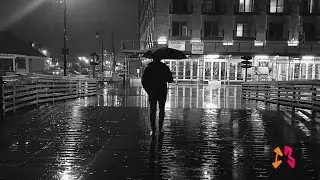 Hector Mayorga - When You&rsquo;re Not Around (Official Music Video)