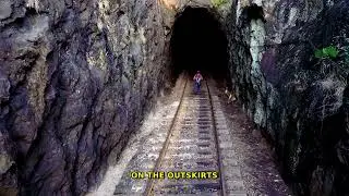 NYC's Secret Tunnels: Uncovering Decades of Hidden Urban Exploration!