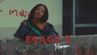 Teven &ndash; Etage 4 [Official Video]