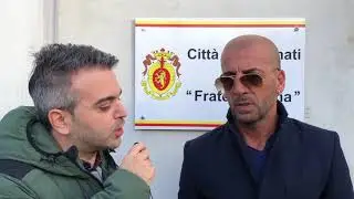 Recanatese-Castelfidardo 5-1 - Interviste di fine gara