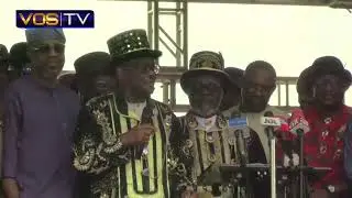 Edo Election: 
