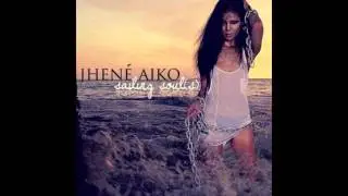 Growing Apart Too - Jhene Aiko ft Kendrick Lamar, HOPE [Sailing Souls]