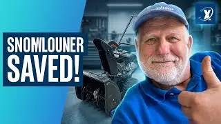 Snow Blower | Snow Blower Housing Repair | Snow Blower Repair Shop| Snow Blower Repair Shop in US