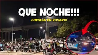 NOCTURNAS EN ROSARIO / SE PUDREEE???