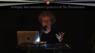 Leslie Kean & Director Ricki Stern on 