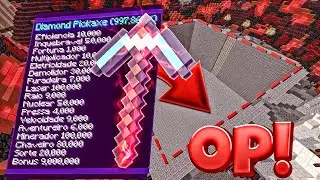 NOVO SERVIDOR de RANKUP OP com M&Aacute;QUINAS, SPAWNERS, FARMS e RPG! JAVA/BEDROCK PIRATA/ORIGINAL 1.8.X