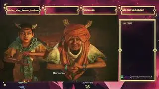 VOD Monster Hunter Wilds 2 : On apprend a game la grande &eacute;p&eacute;e