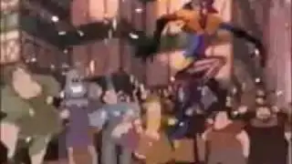 Don't Stop The Beat - Disney 