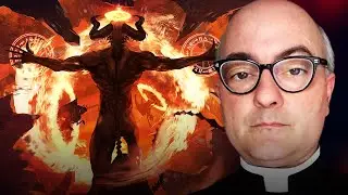 ¿EL DEMONIO DOMINA EL MUNDO? Fortea responde