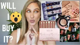 WILL I BUY IT?  NEW MAKEUP RELEASES JUNE 2019