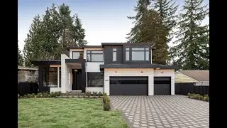881 Porter St | New Luxury Home in Harbour Chines