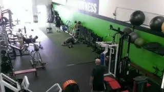 Personal Trainer Irvine California | Jungle Fitness OC