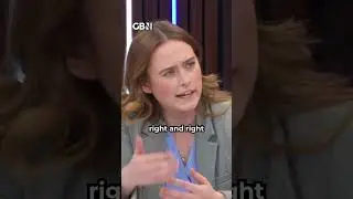 Случайное освобождение заключенной мигрантки из Эппинга &mdash; &laquo;полное предательство женщин&raquo;
