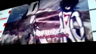 AX2013 GoH Eric Vale AUDIENCE REACTION