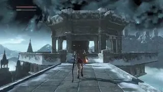 DARK SOULS III - Low Level Farming: Proof of a Concord Kept