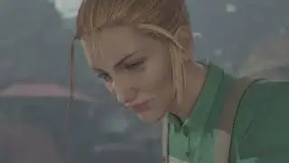 FF VII RB Maren haerts Zax story